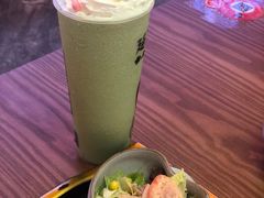 -饭町二郎日式综合茶餐(中安广场店)
