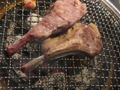 -韩聚屋韩国烤肉餐厅(新北万达店)