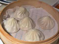 鸡汁小笼包-桂满陇-十里风荷(合生汇店)