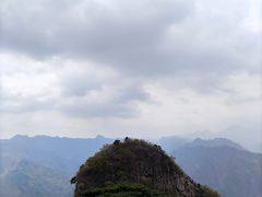 -圣莲山风景区