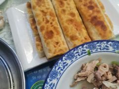-清真·盛京白记 小骨头羊汤馆(南八马路店)