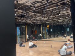 -G-STEPS舞蹈工作室