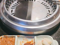 -梨花自助烤肉(天河城店)