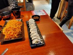 -鑫日千里马朝鲜族小馆(总店)