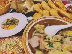 紫阳蒸盆子-東舍食唐精品陕菜馆