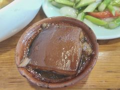 -百家鲜·杭帮菜