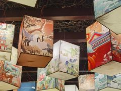 -甘尼仕印度餐厅酒吧(斜塘老街店)