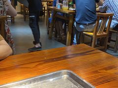 大堂-丹东特色烤肉(学府路一部店)
