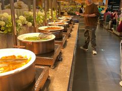 -梨花自助烤肉(西三旗万象汇黑金店)