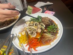-三强鸽子(中原路店)