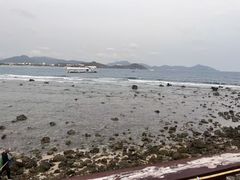 -三亚绿发山海天JW万豪酒店