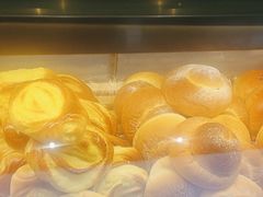 -21克拉面包(崂山万象汇店)