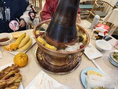 -虾大侠·盱眙龙虾老北京铜锅涮羊肉(金楠天街店)