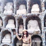瓷房子 天津旅游必打卡