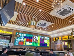 -惠盈港式茶餐厅(仲恺店)