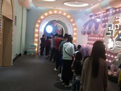 -清远熹乐谷温泉度假酒店