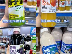 -世纪联华超市(江城店)