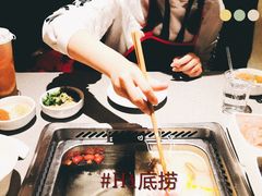 -海底捞火锅(吾悦广场店)