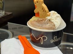 -Dip in Gelato(富民路店)
