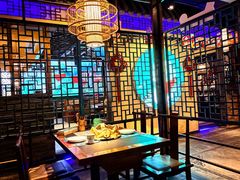 -蛙有道·铁锅牛蛙(万泰汇店)