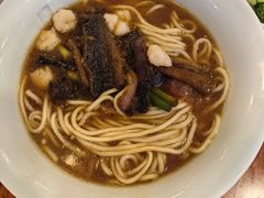 -奎元馆.百年奎元.非遗传承(西湖边的解放路店)