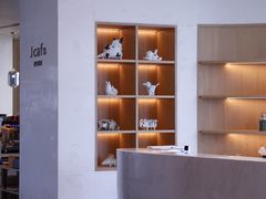 -J cafe 朝夕餐厅