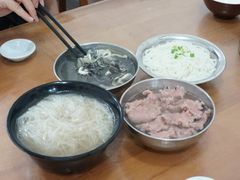 -老牌依强牛肉店(达道总店)