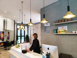 -MOVAN HAIR莫凡匠人发型屋