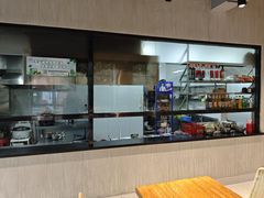 -窦四牛杂面(总店)