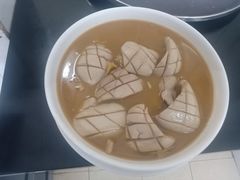 -老妈私房菜