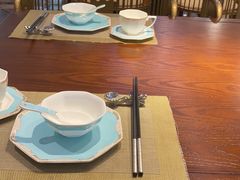 大堂-童福兴·南京菜(老门东店)