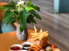 恩空间小吃四剑客-EN SPACE恩空间