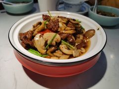 -花椒俏川菜小馆(南海万达店)