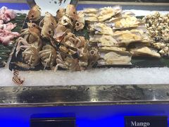 -加餐海鲜自助(集美银泰百货店)