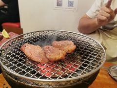 -蒜香焼肉PURUSHIN(马场路店)