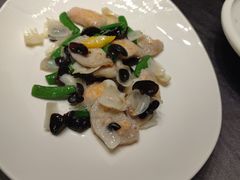 -骏莱海鲜鱼港(五角场店)