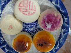 蔓越莓乳酪酥-北京稻香村(零号店)