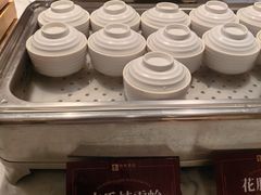 -雍和会海鲜姿造自助(湖东路店)