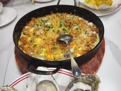 -明本湛江鸡•海鲜小厨(陈家祠店)