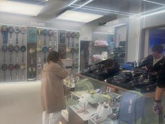 -YONEX网羽有约(新街口店)