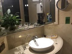 -白金汉爵大酒店(相城店)