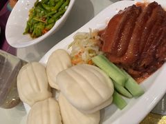 -凯鸽酒楼(大同振兴街店)