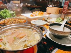 -德香苑脆皮烤鸭·经典(爱融荟城店)