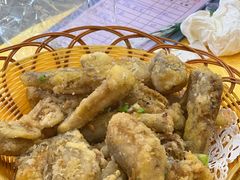 -老字号蛇口德记烧腊饭店·海鲜加工