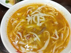 -青年路烩面馆(绿地世纪城店)