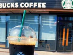 -星巴克(延吉百利城店)