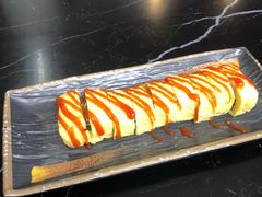 芝士鸡蛋卷-HONGA HONGA雄家(曹路店)