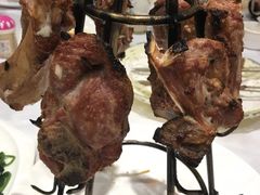 -阿布都新疆音乐美食城(长湖路店)