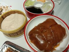 -上海1号私藏菜(静安店)