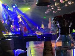 -酒肆浅葱•烧烤•龙虾•排档(卓悦intown店)